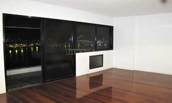 Imagem 5: Lagoa Apartamento com 4 dormitórios