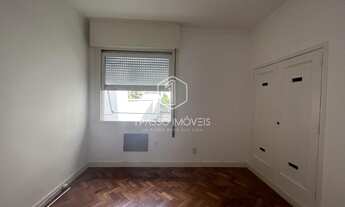 Imagem 3: Apartamento para venda tem 98 metros quadrados com 2 quartos em Leblon - Rio de Janeiro