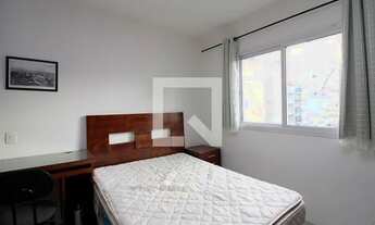 Imagem 7: Apartamento para Aluguel - Santa Cecília, 1 Quarto, 30 m2