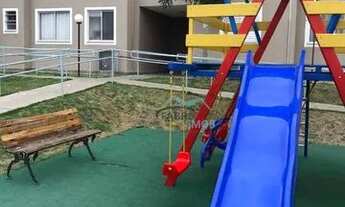 Imagem 4: Apto com 2 dorm - Jardim Mirante dos Ovnis - Votorantim/SP