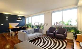 Imagem 2: Apartamento Venda 3 Dormitórios - 156 m² Bela Vista