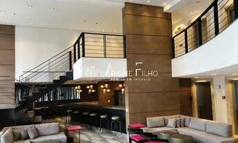 Imagem 5: Studio 31m² QS Marista