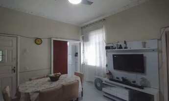 Imagem 2: Apartamento para venda possui 50 metros quadrados com 2 quartos e vaga