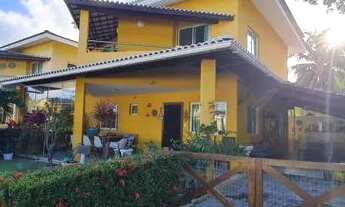 Imagem 4: Casa em Condomínio para Venda em Lauro de Freitas, Buraquinho, 3 dormitórios, 3 suítes, 4