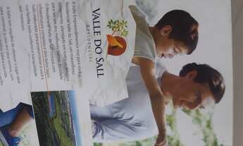 Imagem 2: Transfiro lote no valle do sal 1, quadra 56,lote 55, avenida 18