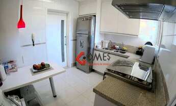 Imagem 10: Apartamento à venda, 104 m² por R$ 780.000,00 - Vila Mussolini - São Bernardo do Campo/SP