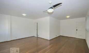 Imagem 5: Apartamento para Aluguel - Coração de Jesus, 4 Quartos, 160 m2