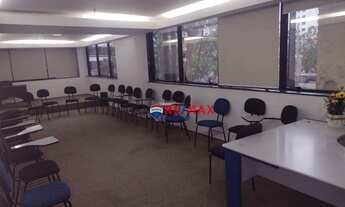 Imagem 4: Sala à venda, 33 m² por R$ 250.000,00 - Santana - São Paulo/SP