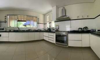 Imagem 6: Casa ampla com enorme terreno no Condomínio Canto das Águas