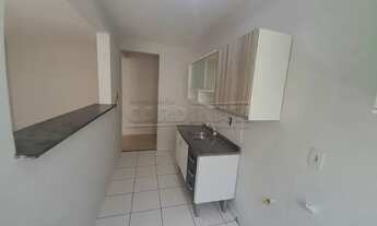 Imagem 6: Apartamento Padrão em São Carlos