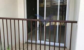 Imagem 5: Apartamento para Locação em Salto, Jardim Panorama, 2 dormitórios, 1 banheiro, 1 vaga