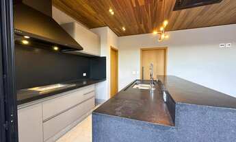 Imagem 5: Casa em Condomínio para Venda em Presidente Prudente, Parque Residencial Damha IV, 3 dorm