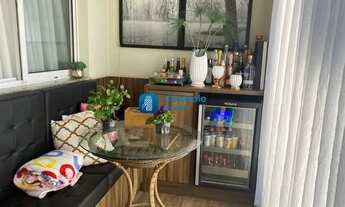 Imagem 7: R)Apartamento 03 dormitórios 01 suíte em Capoeiras, Porteira Fechada