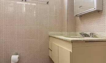 Imagem 7: Apartamento para Aluguel - Higienópolis, 3 Quartos, 160 m2