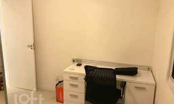 Imagem 3: Apartamento à venda em Baeta Neves com 60 m², 2 quartos, 1 vaga