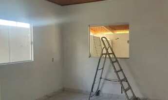 Imagem 7: Venda casa térrea164m² com 4 quartos, 1suíte, 3 vagas no Setor Garavelo- Aparecida de Goiâ