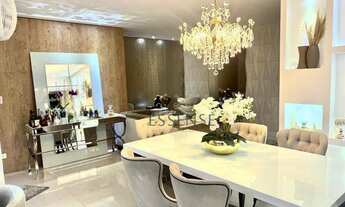 Imagem 2: Apartamento com 3 dormitórios à venda, 117 m² por R$ 1.100.000,00 - Vila Paiva - Suzano/SP