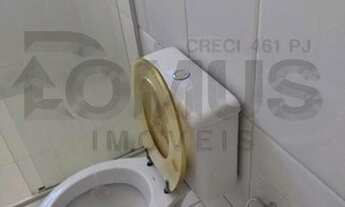 Imagem 2: Apartamento para Venda no Residencial Via Solares Possui 3/4 + Piscina e Varanda