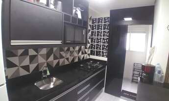 Imagem 5: LINDO APTO SEMI MOBILIADO DOM JAIME - PROX A UNINOVE E COMERCIOS