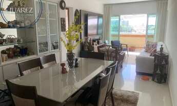 Imagem: APARTAMENTO DE 120M² COM 3/4 SENDO 1 SUÍTE