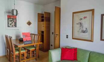 Imagem 2: Flat Prive Cidade Jardim 135m² cobertura com 2 dormitórios e hidromassagem na Vila Olimpi