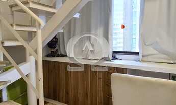 Imagem 5: COBERTURA TRIPLEX CONDOMÍNIO PRAIA DA BARRA NA BARRA DA TIJUCA