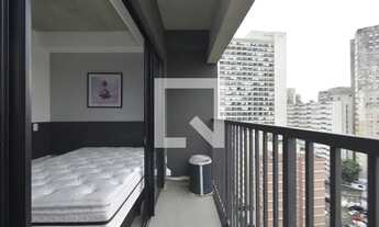 Imagem 7: Apartamento para Aluguel - Consolação, 1 Quarto, 18 m2