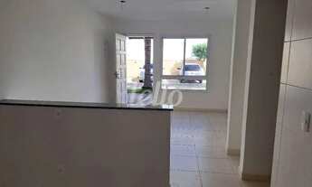 Imagem 2: São Paulo - Casa Padrão - Vila Ivone