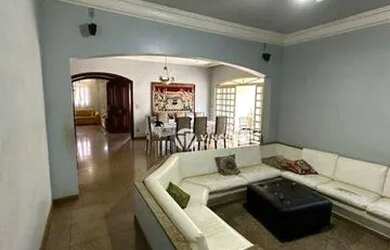 Imagem 3: Casa com 5 dormitórios para alugar, 579 m² por R$ 6.419,77/mês - São Benedito - Uberaba/MG