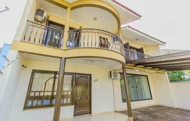 Imagem 5: Sobrado com 04 dormitórios Bairro Moinhos de Vento em Canoas. REF: G4360