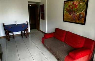 Imagem 2: Bahia Suítes Residence 1 Quarto em Armação - Salvador - Bahia