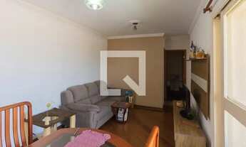 Imagem 4: Apartamento para Aluguel - Parque das Águas, 3 Quartos, 70 m2