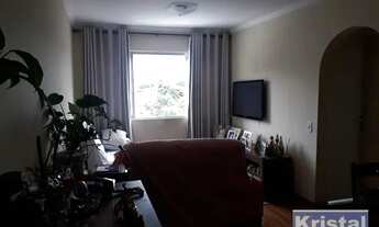 Imagem 3: Apartamento com 2 dormitórios à venda, 68 m² por R$ 335.000,00 - Vila Jaguara - São Paulo