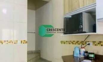 Imagem 7: Cobertura próxima ao Bruno Daniel com fácil acesso ao Shopping Atrium