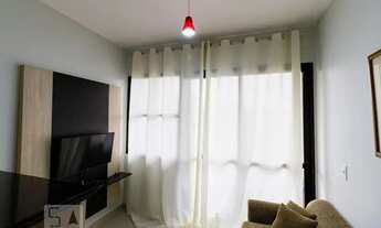 Imagem 5: Apartamento para Aluguel - Panamby, 1 Quarto, 34 m2