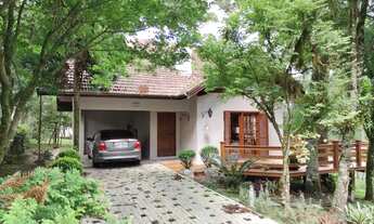 Imagem 3: GRAMADO - Casa Padrão - Planalto