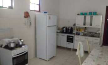 Imagem: Casa na praia com ponto comercial