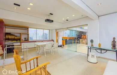 Imagem 5: Cobertura à venda em Sao Paulo