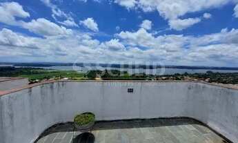 Imagem 4: Cobertura , com 340 metros de area util, sendo 03 suítes e 02 vagas