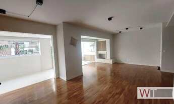 Imagem 5: Garden com 3 dormitórios à venda, 163 m² por R$ 2.490.000 - Vila Clementino - São Paulo/SP