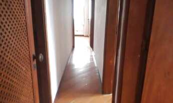 Imagem 7: Salão, 4 quartos, suíte, 1 vaga na escritura - INFRAESTRUTURA TOTAL