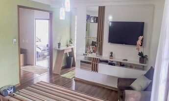 Imagem 4: Casa Residencial para Venda no Jardim Esplanada em Colombo, 115 m²