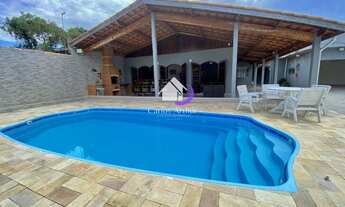 Imagem: Casa com 5 quartos, 336 m², à venda por