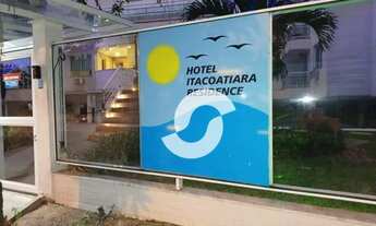 Imagem 4: Apartamento com 1 dormitório à venda, 36 m² por R$ 500.000 - Itacoatiara - Niterói/RJ