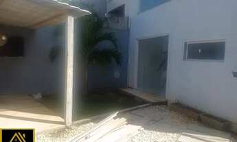 Imagem 4: CASA RESIDENCIAL em CAMAÇARI - BA, MALÍCIA (ABRANTES