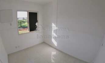 Imagem 6: Apartamento Padrão em São José do Rio Preto