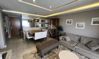 Imagem 7: Apartamento com 3 dormitórios para alugar, 100 m² por R$ 6.290,00/mês - Menino Deus - Port