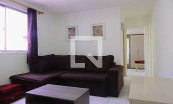 Imagem 3: Apartamento para Aluguel - Jacarepaguá, 1 Quarto, 40 m2