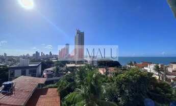 Imagem: Apartamento vista-mar