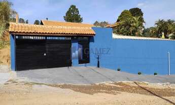 Imagem 3: Casa à venda no bairro Chácaras Fernão Dias - Atibaia/SP